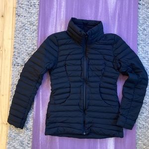 Lululemon Pack It Down Jacket